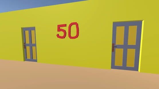 50 Doors — screenshot 6