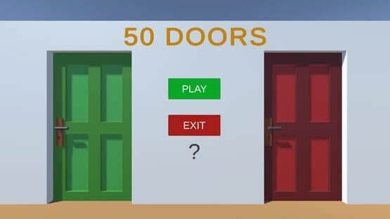 50 Doors — screenshot 7