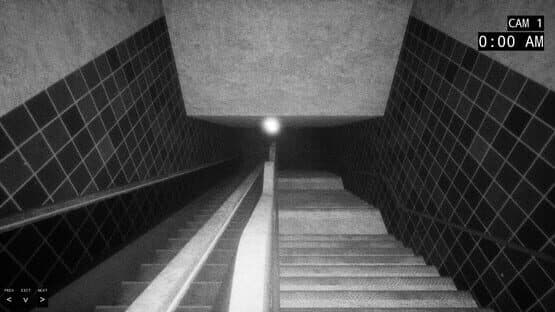 8AM: The Subway — screenshot 1