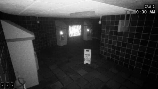 8AM: The Subway — screenshot 2