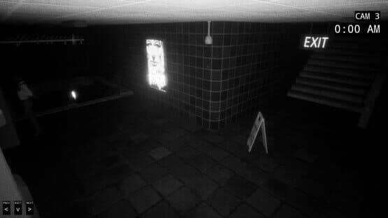 8AM: The Subway — screenshot 3
