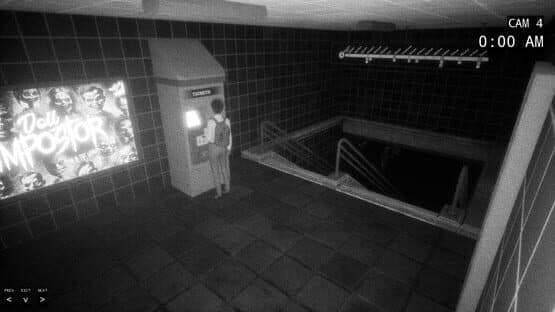 8AM: The Subway — screenshot 4