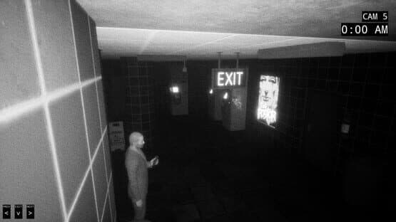8AM: The Subway — screenshot 5