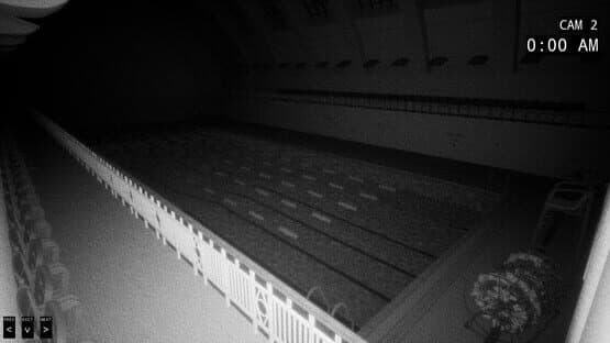 8AM: The Swimming Pool — screenshot 2