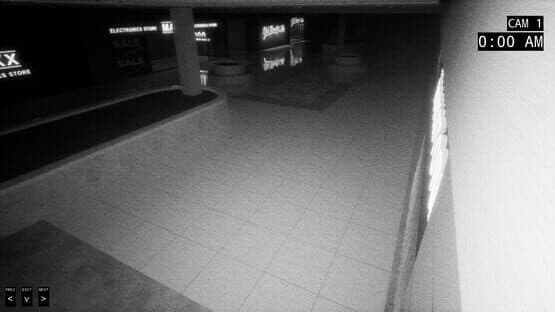 8AM: The Shopping Mall — screenshot 1