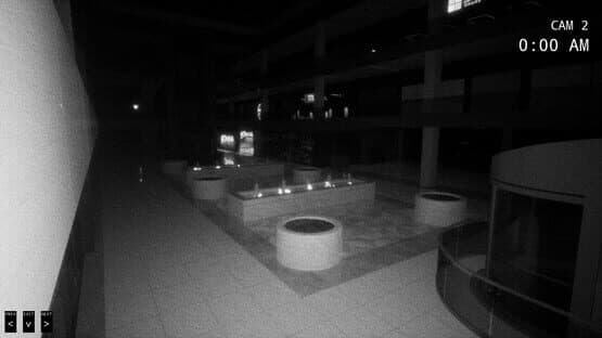8AM: The Shopping Mall — screenshot 2
