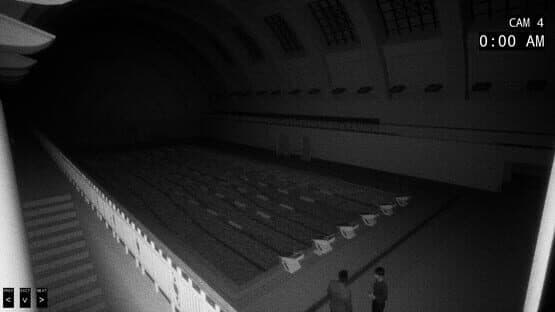 8AM: The Swimming Pool — screenshot 4