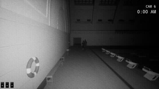 8AM: The Swimming Pool — screenshot 6