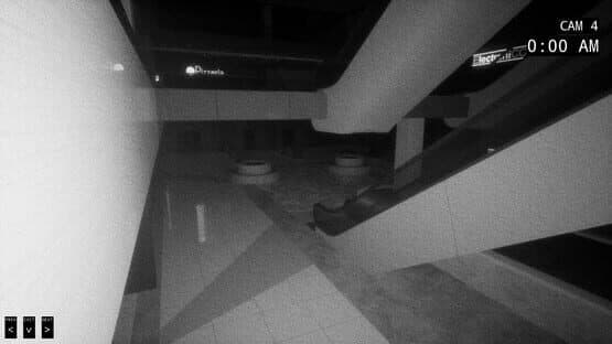 8AM: The Shopping Mall — screenshot 4