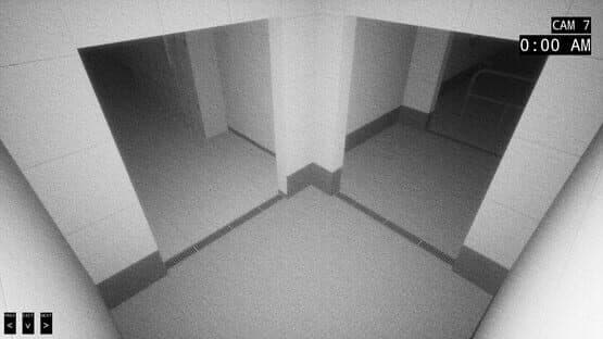 8AM: The Swimming Pool — screenshot 7