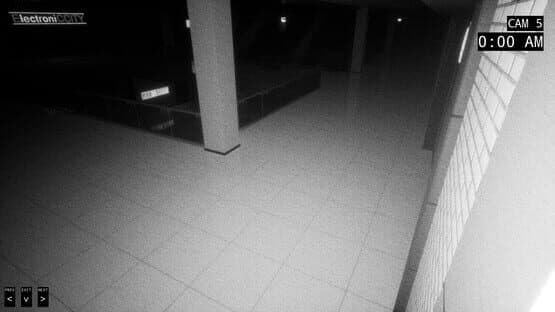8AM: The Shopping Mall — screenshot 5