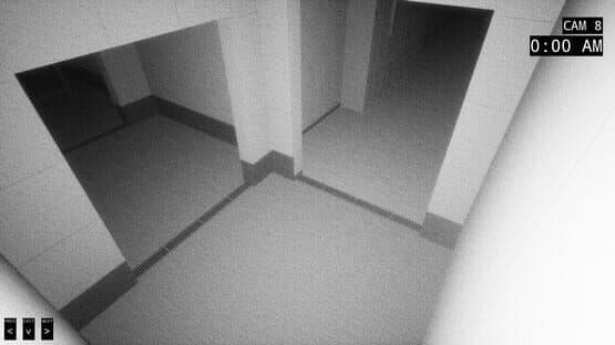 8AM: The Swimming Pool — screenshot 8
