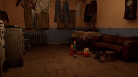 6 Rooms — screenshot 1