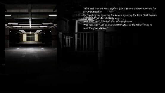 9 To Ashes — screenshot 2