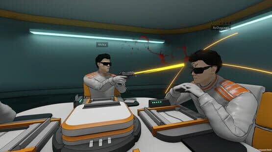 9mm Roulette — screenshot 2