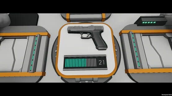 9mm Roulette — screenshot 3