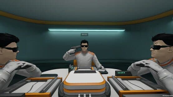 9mm Roulette — screenshot 5