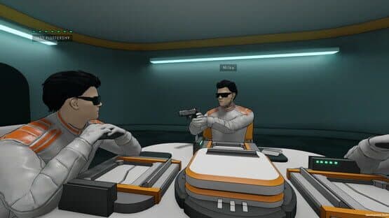 9mm Roulette — screenshot 6