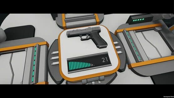 9mm Roulette — screenshot 7