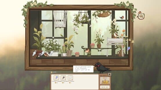 Birdwatching Notebook — screenshot 4