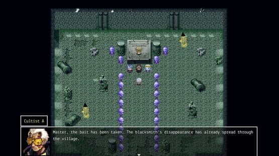 Aakihiko Aruberutasu Adisony Apurinsu Azumeragi — screenshot 1