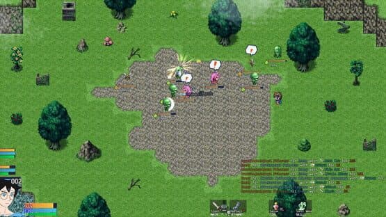 Aakihiko Aruberutasu Adisony Apurinsu Azumeragi — screenshot 3