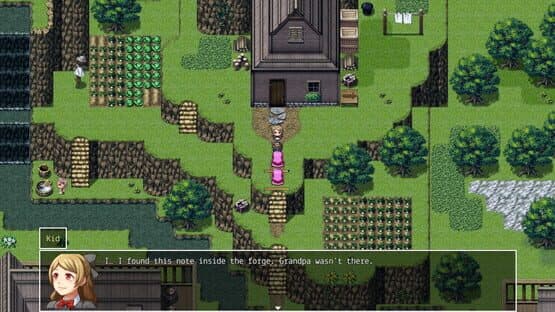 Aakihiko Aruberutasu Adisony Apurinsu Azumeragi — screenshot 5