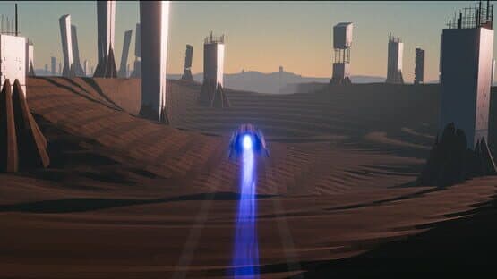 Aaero 2: Lania Kea Music Pack — screenshot 1
