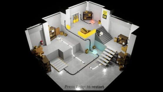 Aberrate Inc. — screenshot 1