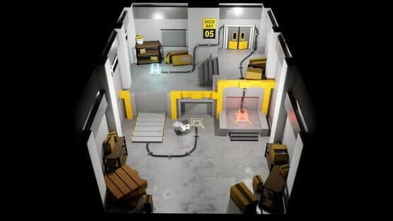 Aberrate Inc. — screenshot 2
