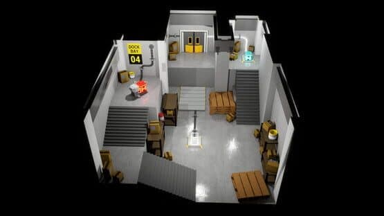 Aberrate Inc. — screenshot 3
