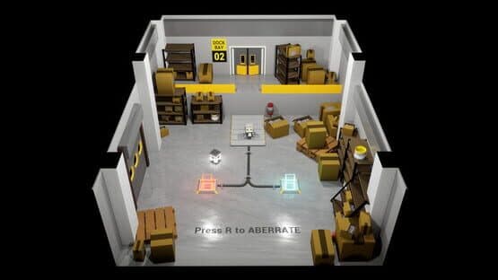 Aberrate Inc. — screenshot 5