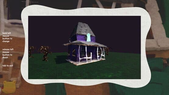 Abigail — screenshot 4