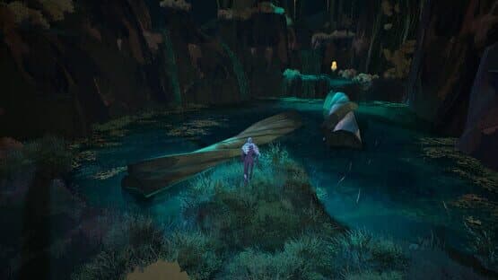 Abelina — screenshot 3