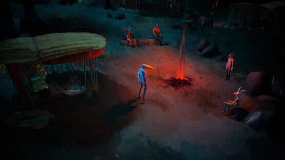 Abelina — screenshot 4