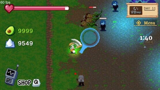 AboJam — screenshot 1