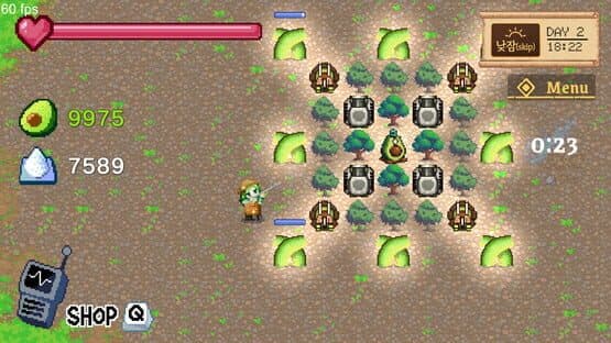 AboJam — screenshot 3