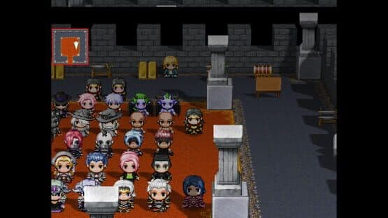 Dreadmarrow — screenshot 1