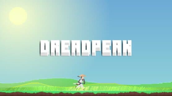 Dreadpeak — screenshot 1
