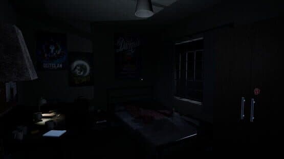 Dreaded Wunder — screenshot 1