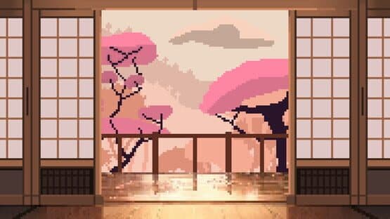 Dreadpeak — screenshot 2
