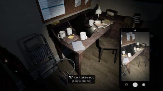 Dreaded Wunder — screenshot 2