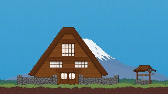 Dreadpeak — screenshot 3