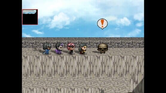 Dreadmarrow — screenshot 3