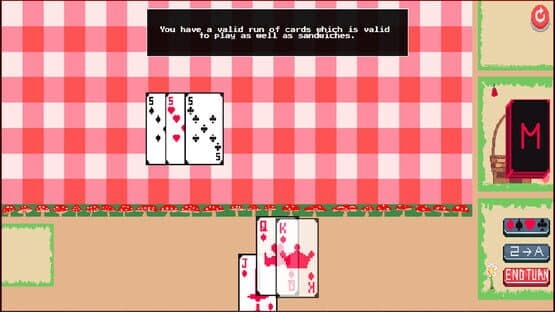 Million Card Game — screenshot 3