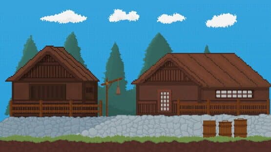Dreadpeak — screenshot 4
