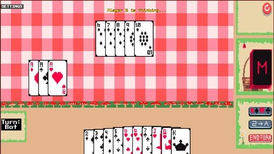 Million Card Game — screenshot 4