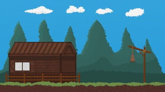 Dreadpeak — screenshot 5
