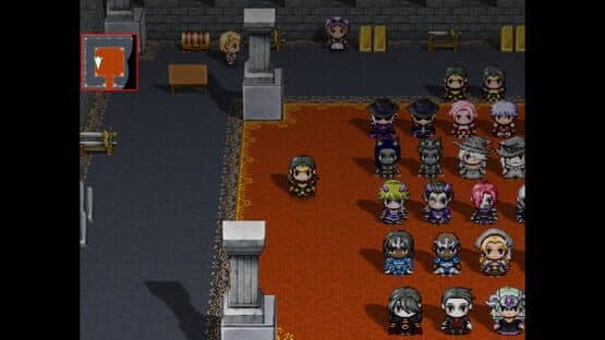 Dreadmarrow — screenshot 5