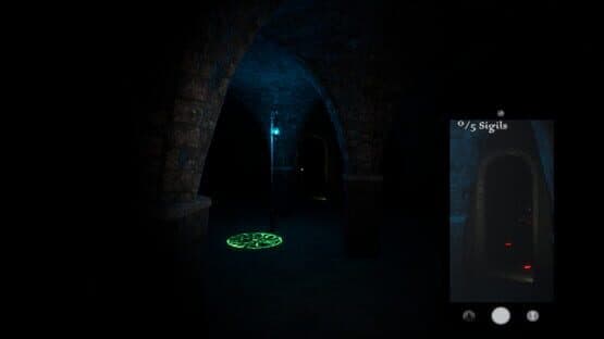 Dreaded Wunder — screenshot 5